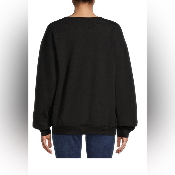 MTV Graphic Sweatshirt for Women (NWT) Size: S (3-5) - Picture 2 of 3